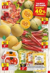 Czas na wielkie oszczędzanie - Twój Market