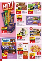 Czas na wielkie oszczędzanie - Twój Market