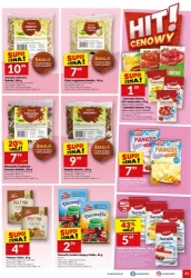 Czas na wielkie oszczędzanie - Twój Market