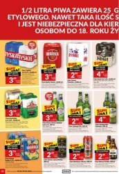 Czas na wielkie oszczędzanie - Twój Market