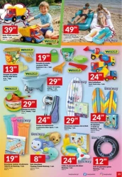 Czas na wielkie oszczędzanie - Twój Market