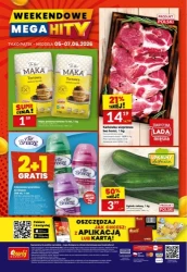 Czas na wielkie oszczędzanie - Twój Market