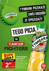 Czas na wielkie oszczędzanie - Twój Market