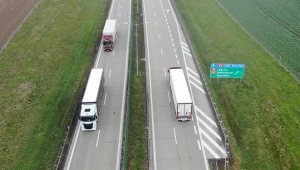 Ważna decyzja dla A4. Kluczowa trasa zostanie rozbudowana