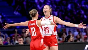 Liga Narodów siatkarek: O której mecz Polska - Czechy? Gdzie oglądać?