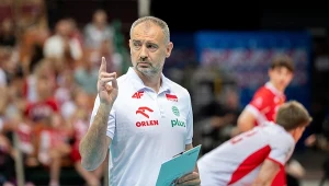 Grbić już namaścił nową gwiazdę reprezentacji. Wielkie objawienie w kadrze