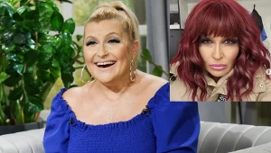 Skrzynecka zaskoczyła metamorfozą. Fani zachwyceni, stylista mniej