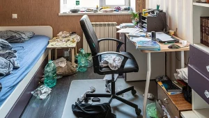 Feng shui ostrzega. Chaos w tej części domu może blokować energię dobrobytu