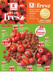 Hity cenowe - Kaufland
