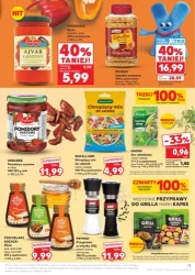 Hity cenowe - Kaufland