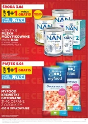 Hity cenowe - Kaufland