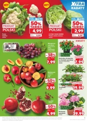 Hity cenowe - Kaufland