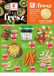 Hity cenowe - Kaufland
