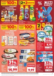 Hity cenowe - Kaufland