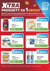 Hity cenowe - Kaufland