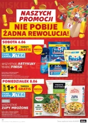 Hity cenowe - Kaufland