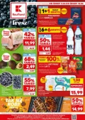 Hity cenowe - Kaufland