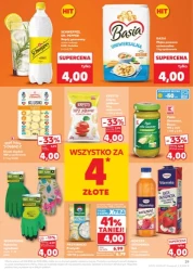 Hity cenowe - Kaufland