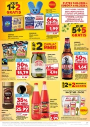 Hity cenowe - Kaufland