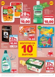 Hity cenowe - Kaufland