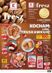 Hity cenowe - Kaufland