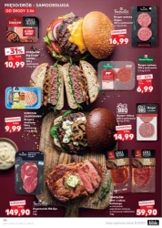 Hity cenowe - Kaufland