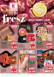 Hity cenowe - Kaufland