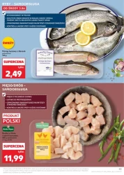 Hity cenowe - Kaufland