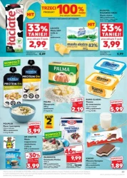 Hity cenowe - Kaufland