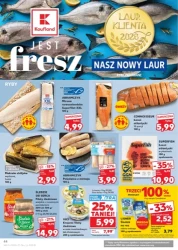 Hity cenowe - Kaufland