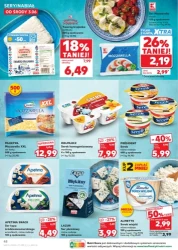Hity cenowe - Kaufland