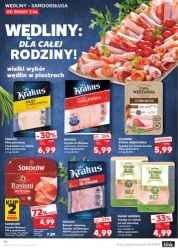 Hity cenowe - Kaufland