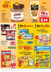 Hity cenowe - Kaufland
