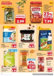 Hity cenowe - Kaufland