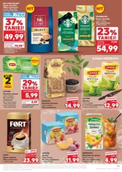 Hity cenowe - Kaufland