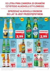 Hity cenowe - Kaufland
