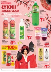 Hity cenowe - Kaufland