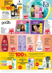Hity cenowe - Kaufland