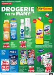 Hity cenowe - Kaufland