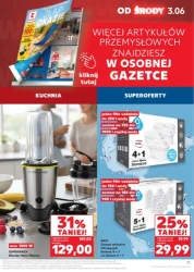 Hity cenowe - Kaufland