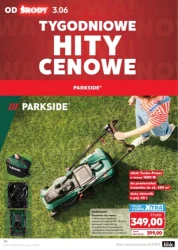 Hity cenowe - Kaufland