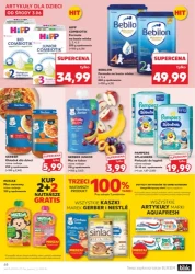 Hity cenowe - Kaufland