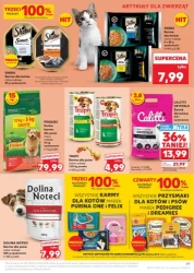 Hity cenowe - Kaufland