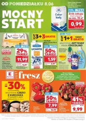 Hity cenowe - Kaufland