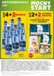 Hity cenowe - Kaufland