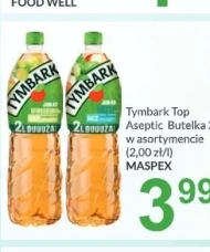 Сік Tymbark