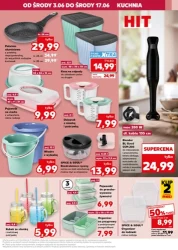 Hity do domu i ogrodu - Kaufland