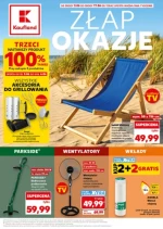 Hity do domu i ogrodu - Kaufland