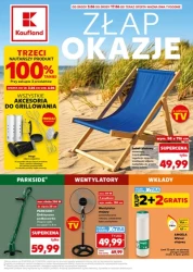 Hity do domu i ogrodu - Kaufland