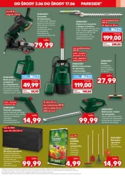 Hity do domu i ogrodu - Kaufland